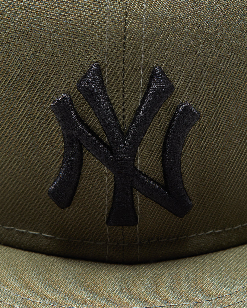 UNDEFEATED X NEW ERA NY YANKEES 59FIFTY FITTED
