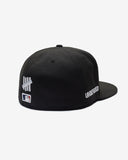 UNDEFEATED X NEW ERA NY YANKEES 59FIFTY FITTED