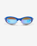UNDEFEATED X OAKLEY PLANTARIS - BLUE
