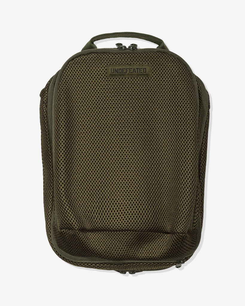 UNDEFEATED PACKING MODULE SET