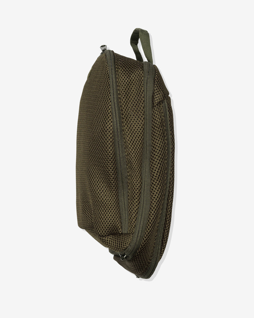 UNDEFEATED PACKING MODULE SET
