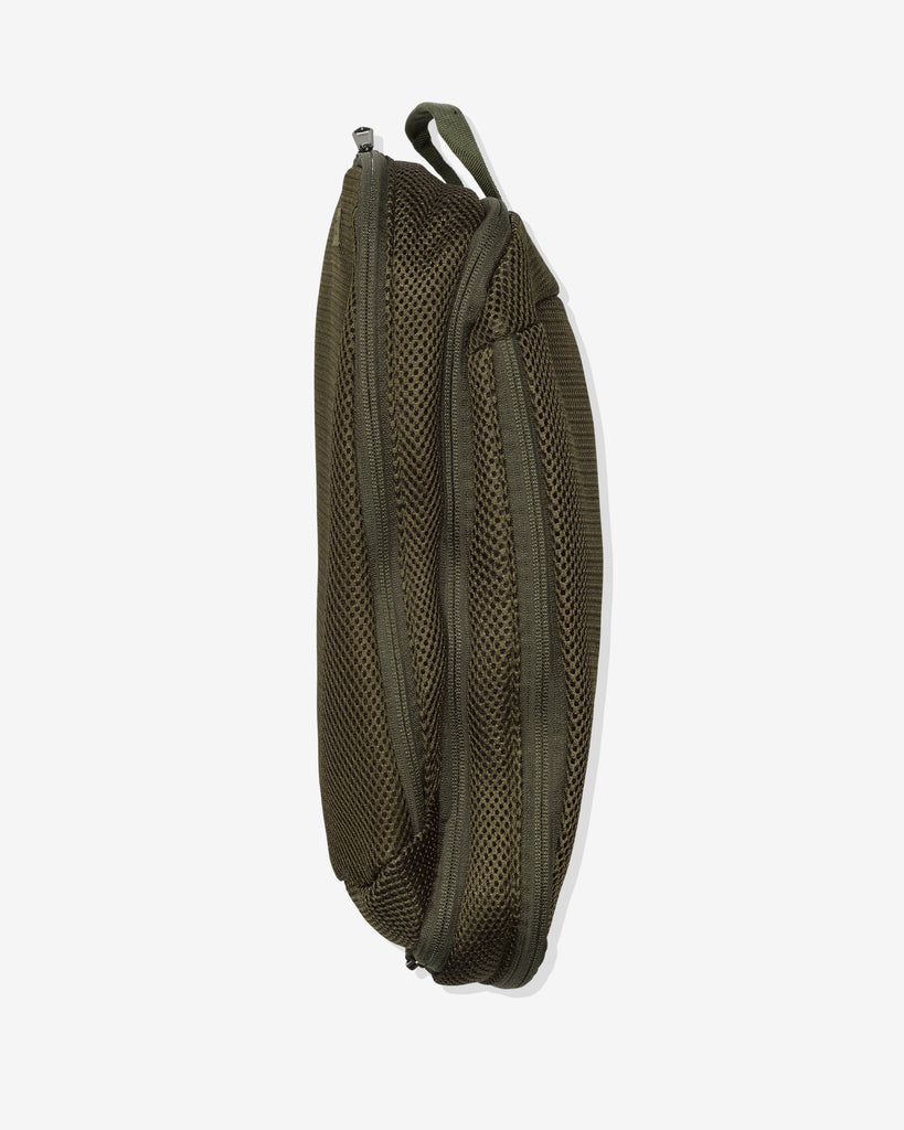 UNDEFEATED PACKING MODULE SET