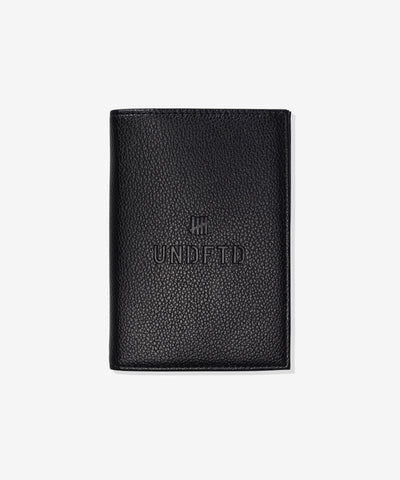 UNDEFEATED PASSPORT WALLET