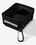 UNDEFEATED PORTABLE WATER BOWL