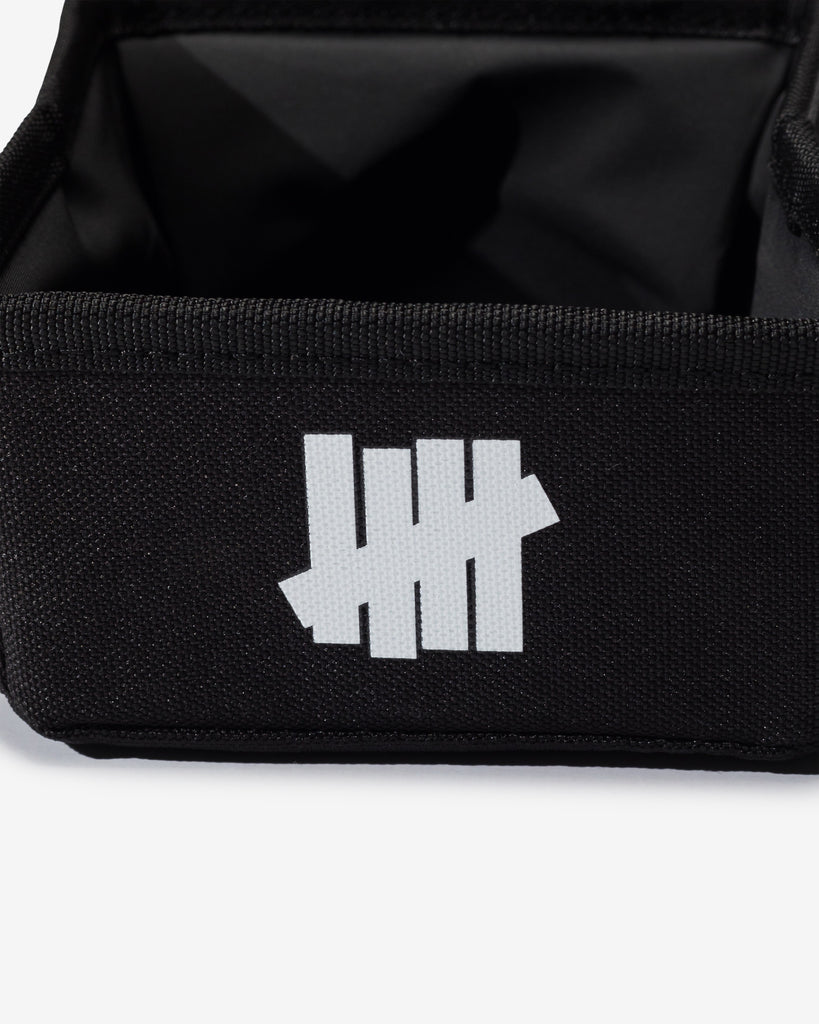 UNDEFEATED PORTABLE WATER BOWL