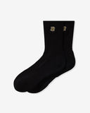 UNDEFEATED PREMIUM ICON CREW SOCK