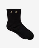 UNDEFEATED PREMIUM ICON CREW SOCK