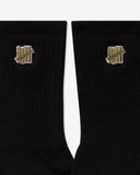 UNDEFEATED PREMIUM ICON CREW SOCK