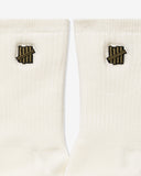 UNDEFEATED PREMIUM ICON CREW SOCK