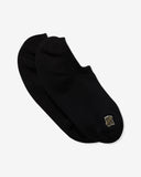 UNDEFEATED PREMIUM ICON NO SHOW SOCK