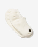 UNDEFEATED PREMIUM ICON NO SHOW SOCK
