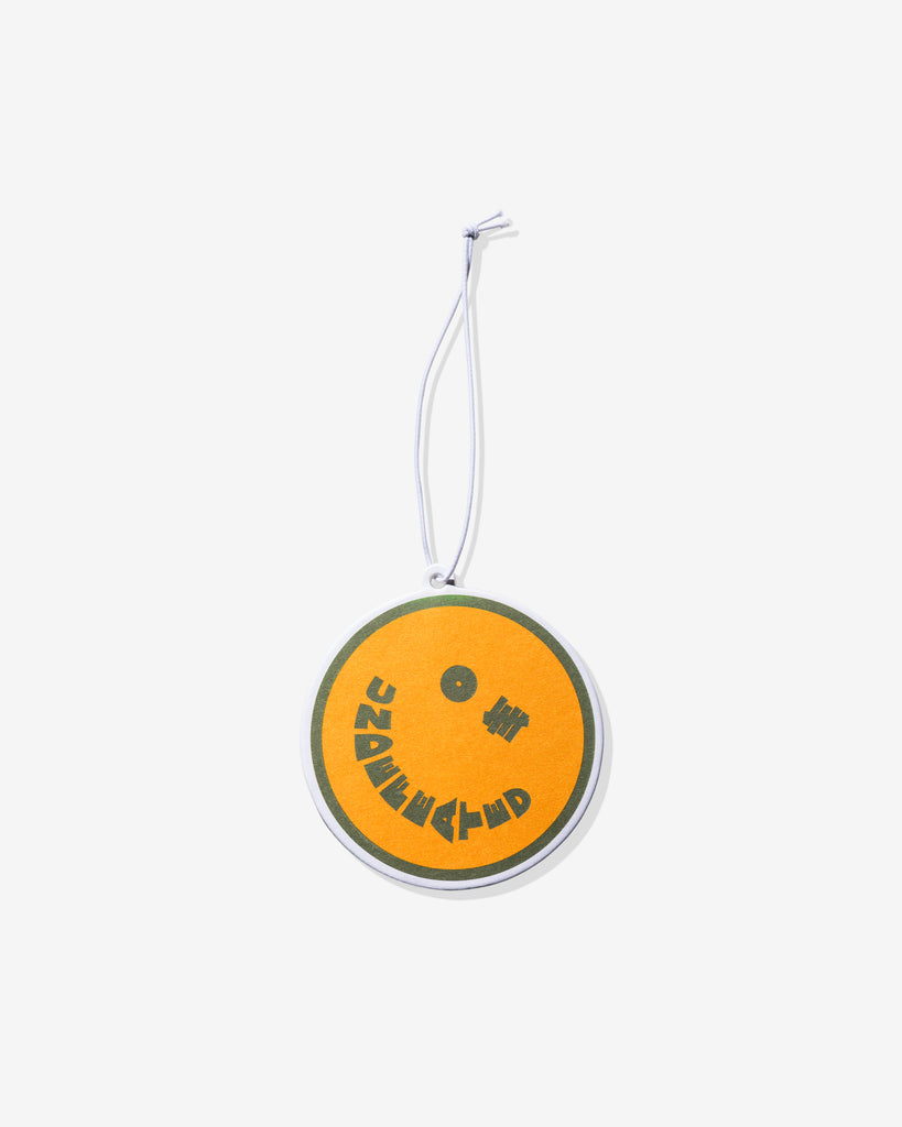 UNDEFEATED RALLY CAR FRESHENER