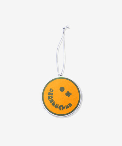 UNDEFEATED RALLY CAR FRESHENER
