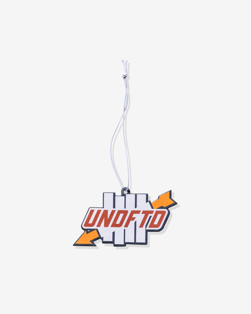 UNDEFEATED RALLY CAR FRESHENER
