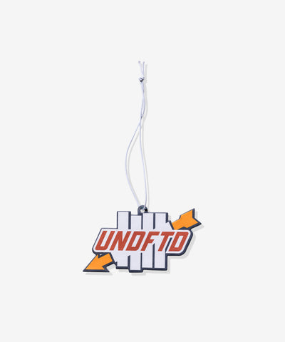 UNDEFEATED RALLY CAR FRESHENER