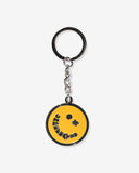 UNDEFEATED RALLY KEYCHAIN