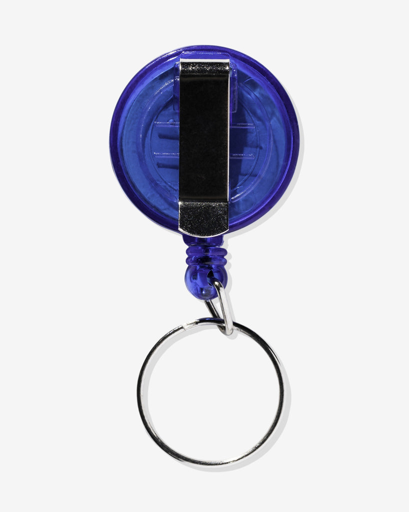 UNDEFEATED RETRACTABLE KEYCHAIN