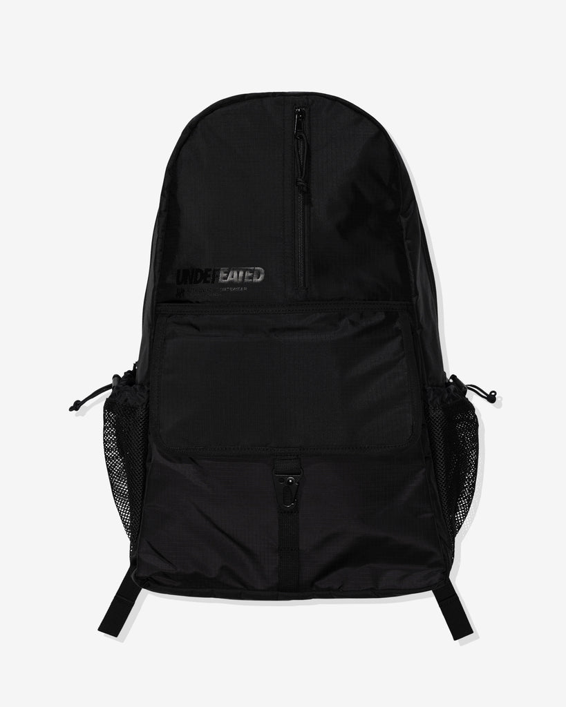 Undefeatedjp UNDEFEATED RIPSTOP BACKPACK – UNDEFEATED JAPAN