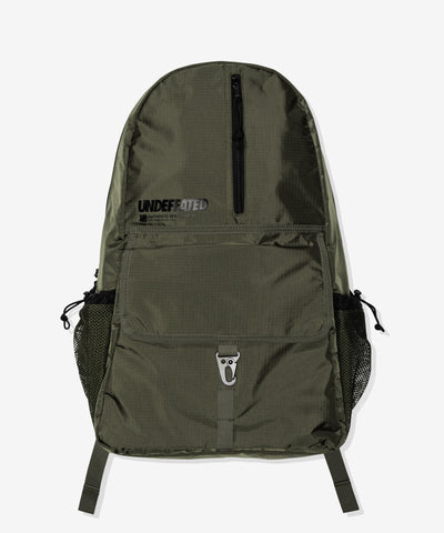 UNDEFEATED RIPSTOP BACKPACK