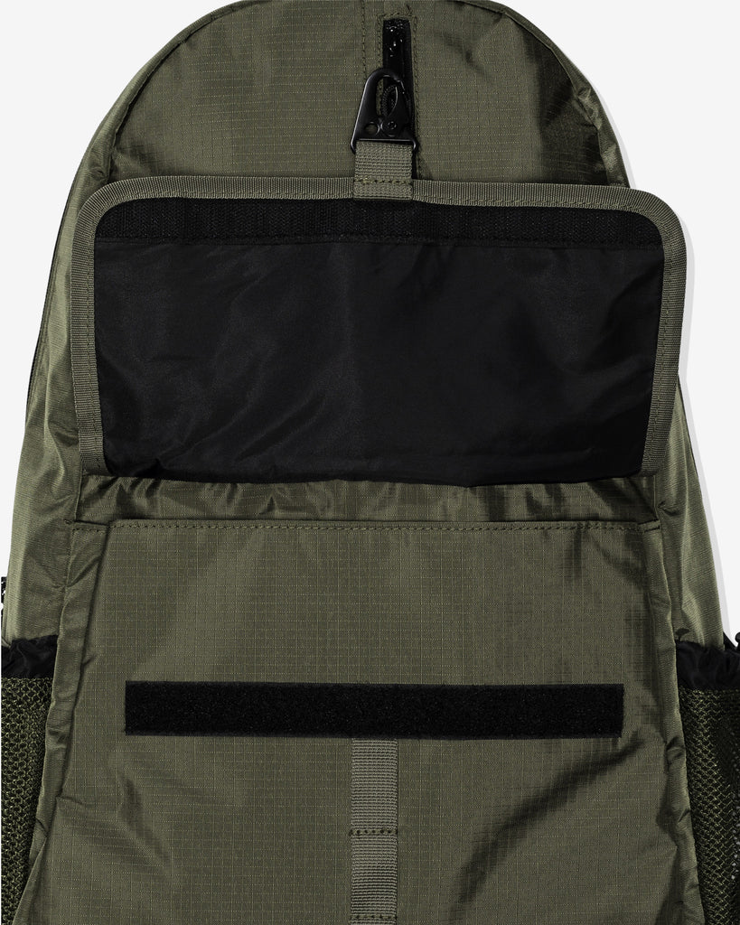 UNDEFEATED RIPSTOP BACKPACK – UNDEFEATED JAPAN