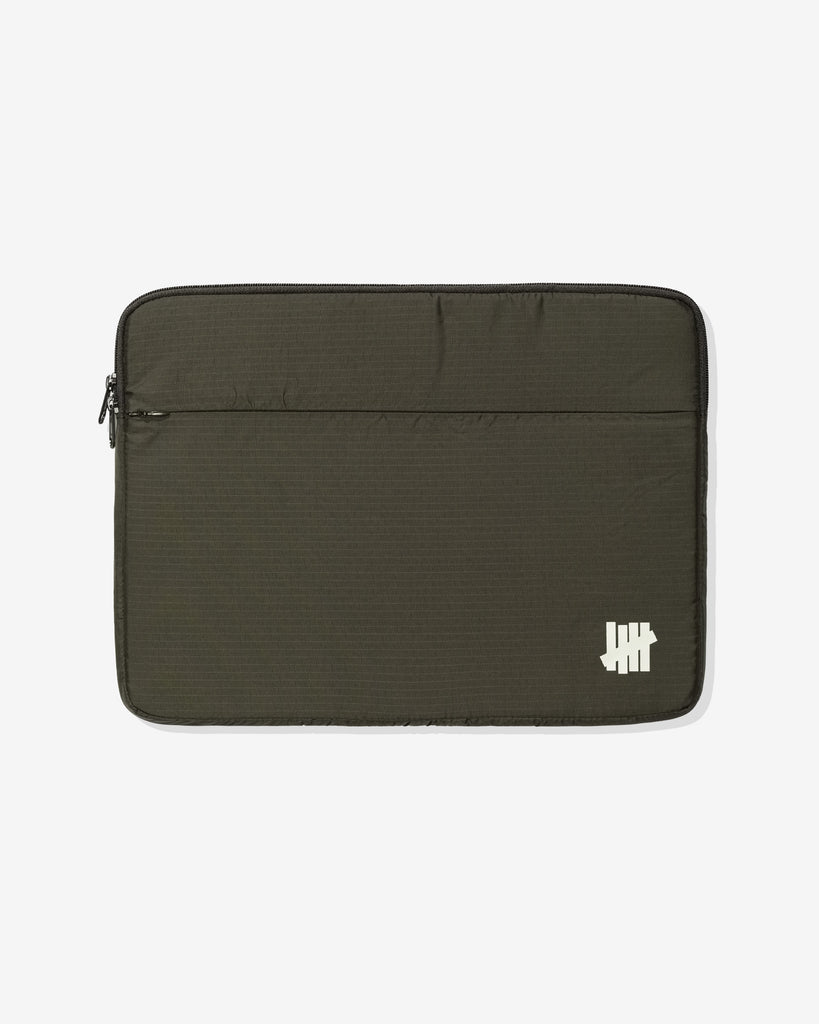 UNDEFEATED RIPSTOP LAPTOP SLEEVE