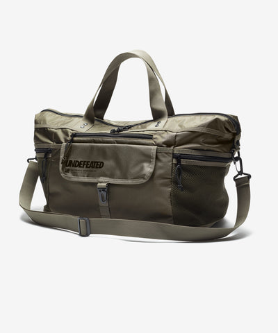 UNDEFEATED RIPSTOP TOTE