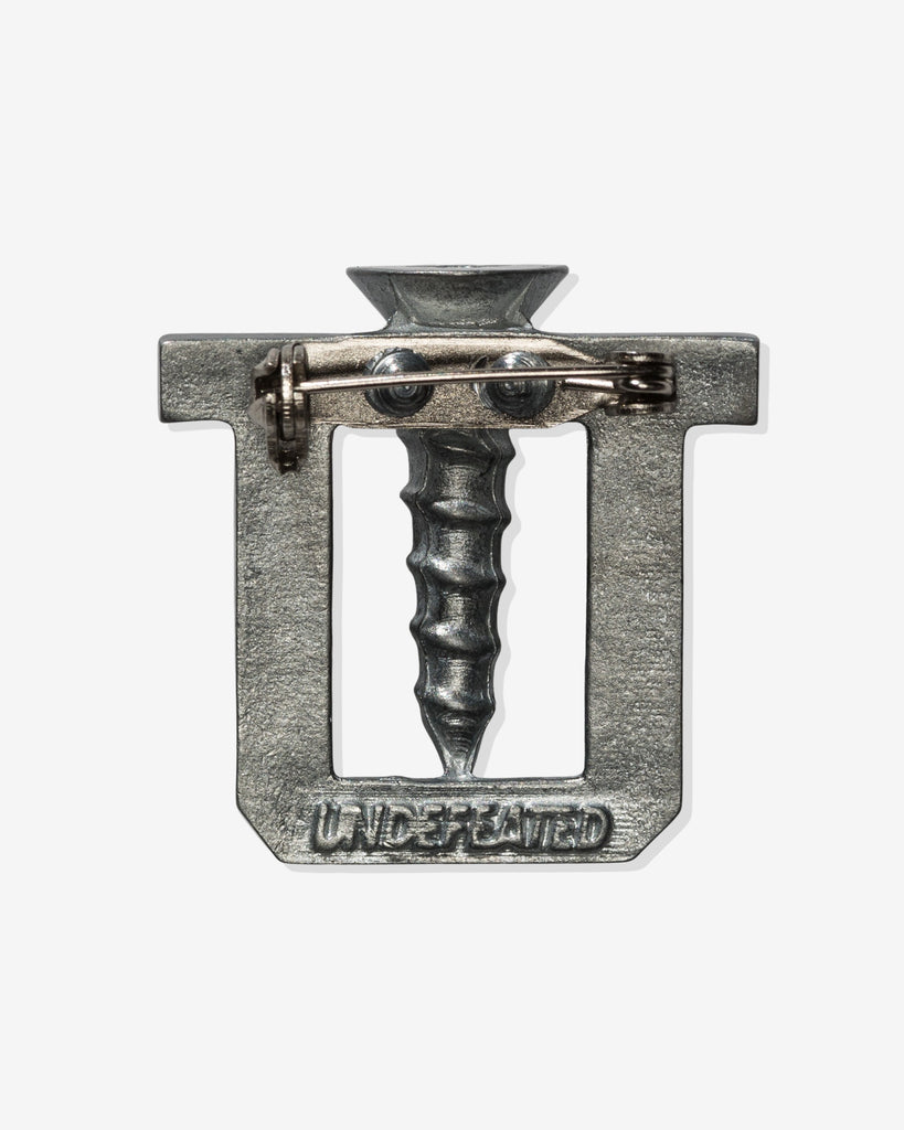 UNDEFEATED SCREW U PIN