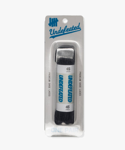 UNDEFEATED SHOE LACES