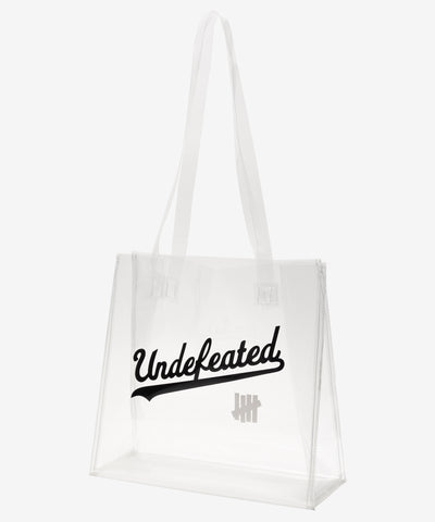 UNDEFEATED STADIUM TOTE