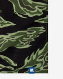 UNDEFEATED TIGER CAMO BANDANA