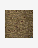 UNDEFEATED TIGER CAMO BANDANA