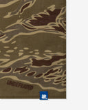 UNDEFEATED TIGER CAMO BANDANA