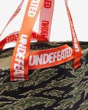 UNDEFEATED TIGER CAMO TOTE BAG