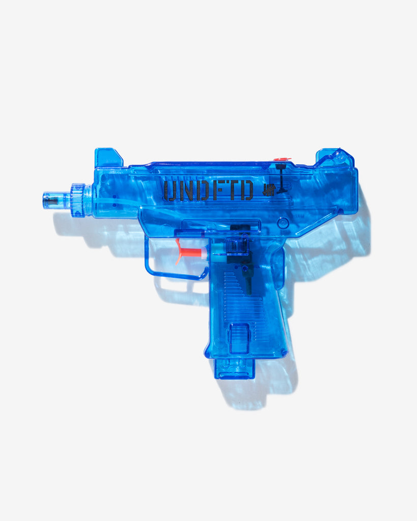 UNDEFEATED TOY WATER GUN