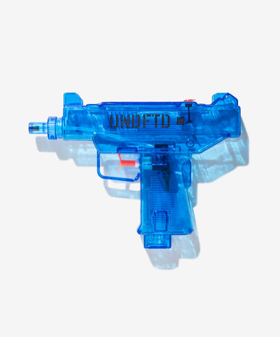 UNDEFEATED TOY WATER GUN