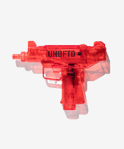 UNDEFEATED TOY WATER GUN