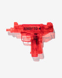 UNDEFEATED TOY WATER GUN