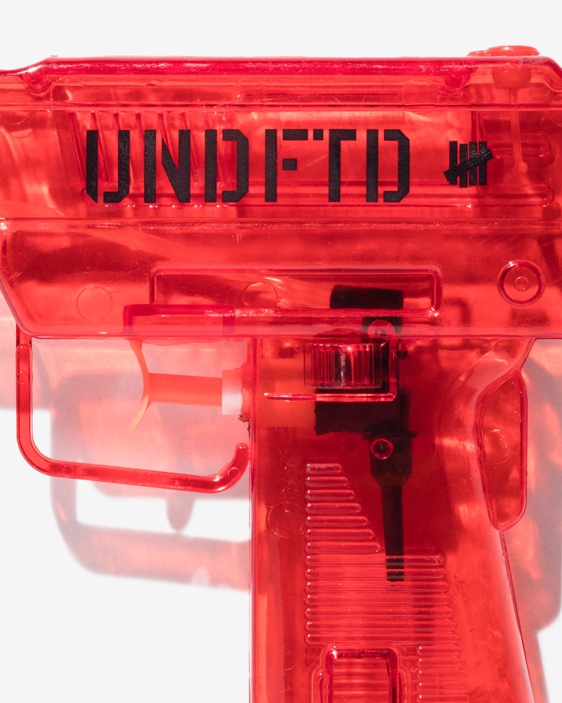 UNDEFEATED TOY WATER GUN