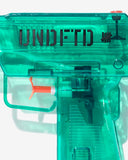 UNDEFEATED TOY WATER GUN