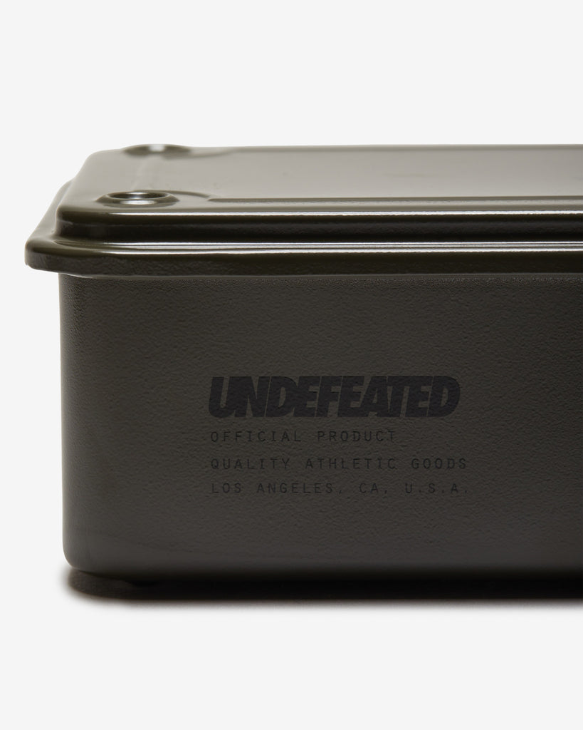 UNDEFEATED X TOYO STEEL TOOLBOX – UNDEFEATED JAPAN
