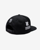 UNDEFEATED X TLD SNAPBACK