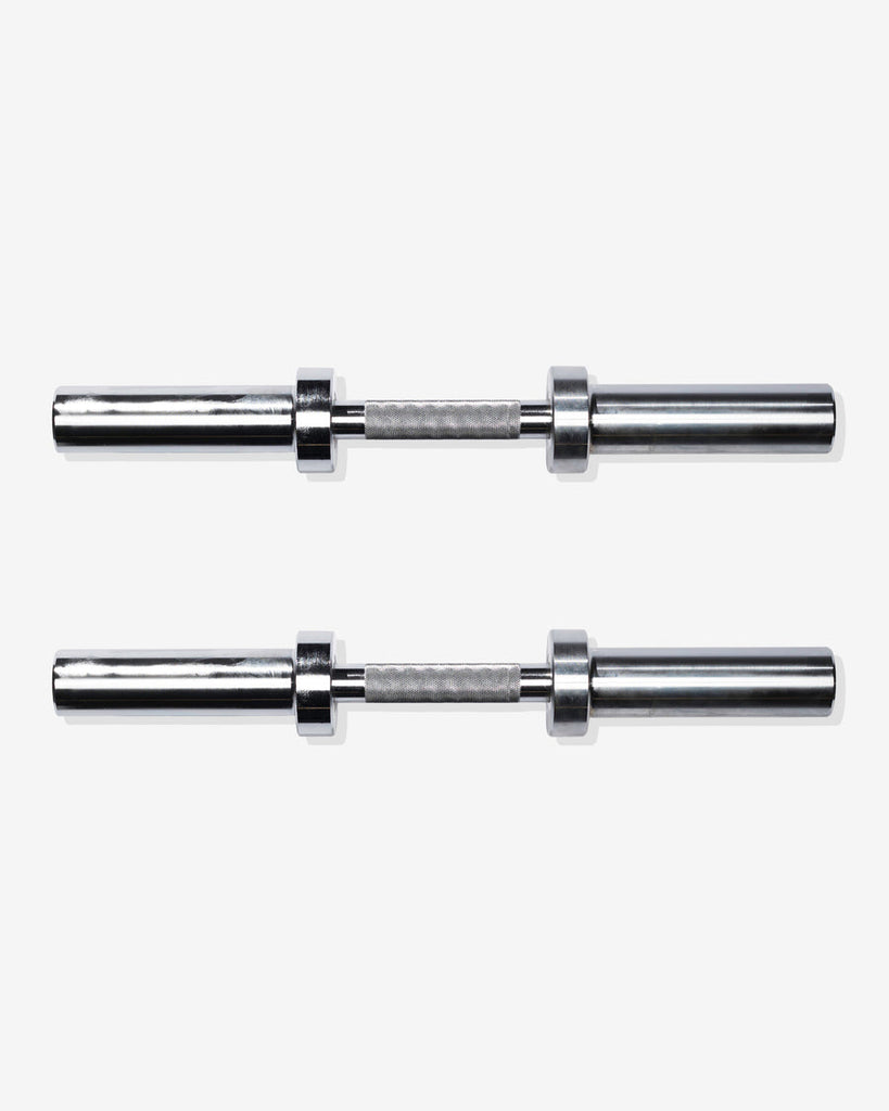 UACTP OLYMPIC DUMBBELL SET