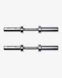 UACTP OLYMPIC DUMBBELL SET