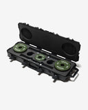 UACTP OLYMPIC DUMBBELL SET