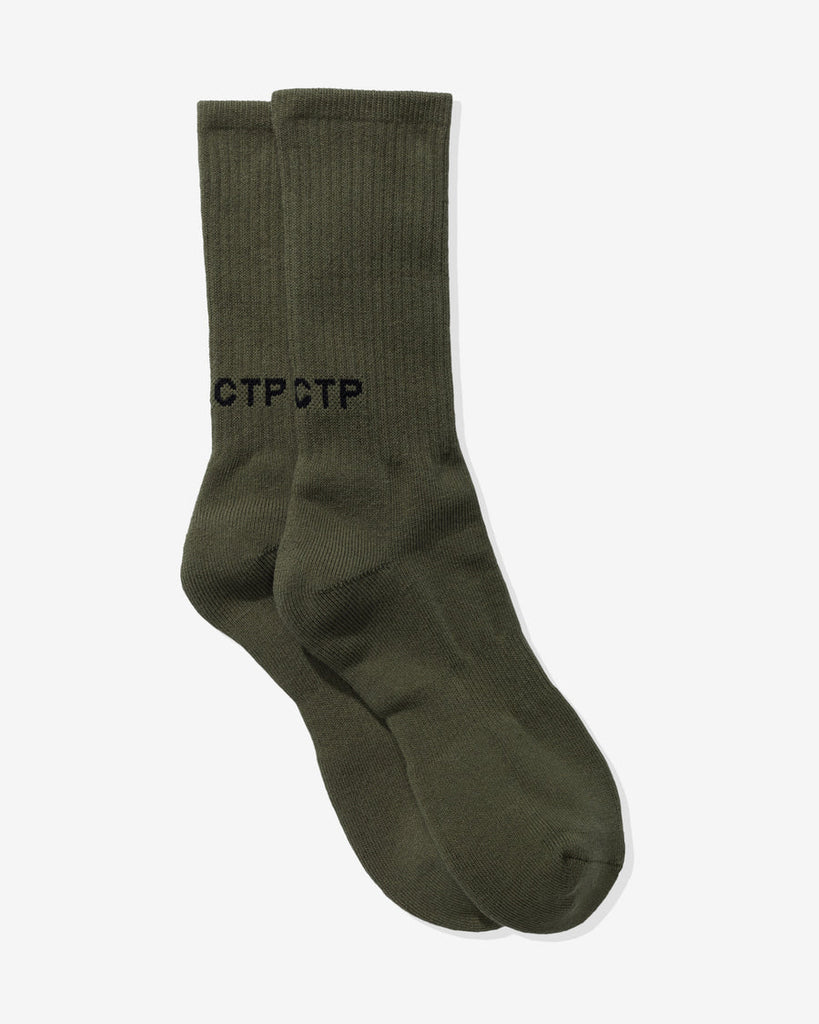 UACTP TYPE 1 CREW SOCK