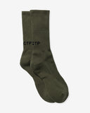 UACTP TYPE 1 CREW SOCK
