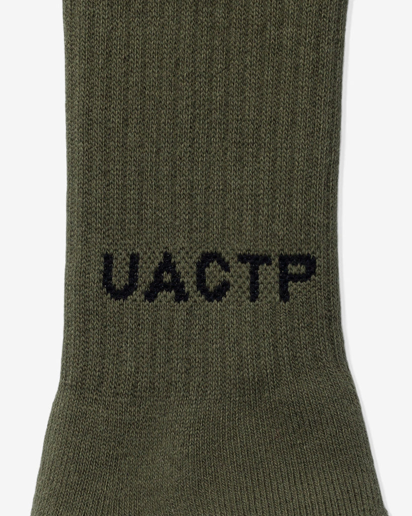 UACTP TYPE 1 CREW SOCK