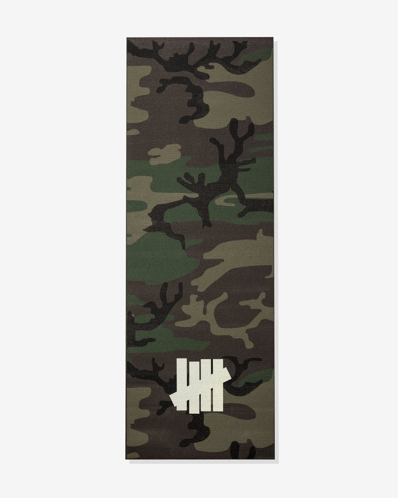 UNDEFEATED YOGA MAT