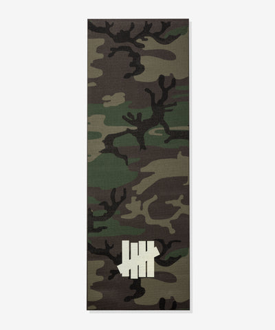 UNDEFEATED YOGA MAT