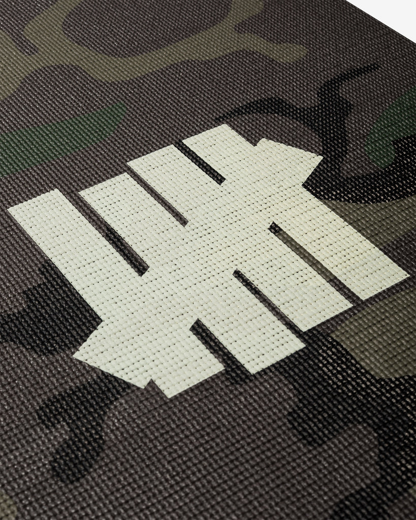 UNDEFEATED YOGA MAT